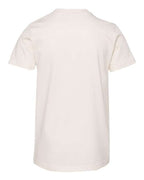 BELLA + CANVAS Youth Jersey Tee 3001Y