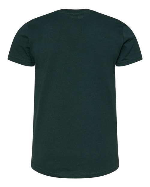 BELLA + CANVAS Youth Jersey Tee 3001Y