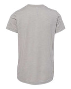BELLA + CANVAS Youth Triblend Tee 3413Y