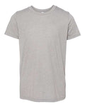 BELLA + CANVAS Youth Triblend Tee 3413Y