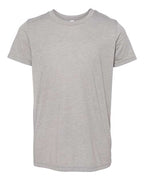 BELLA + CANVAS Youth Triblend Tee 3413Y