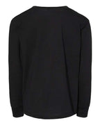BELLA + CANVAS Toddler Jersey Long Sleeve Tee 3501T