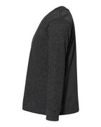 BELLA + CANVAS Toddler Jersey Long Sleeve Tee 3501T