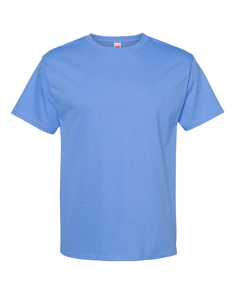 Custom Essential Cotton T-Shirt – Add Your Logo or Design