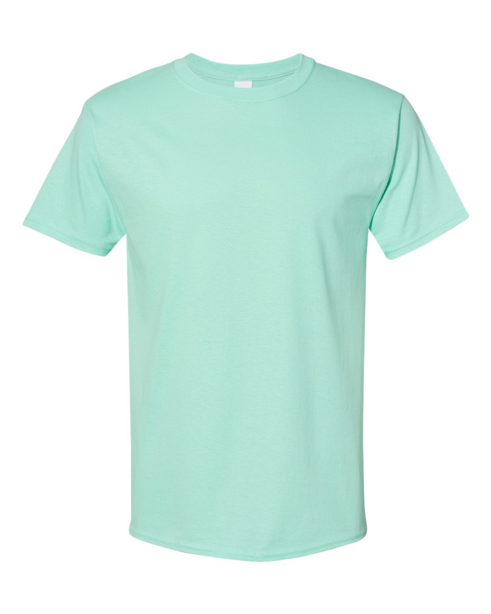 Custom Essential Cotton T-Shirt – Add Your Logo or Design