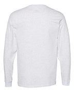Hanes Essential-T Long Sleeve T-Shirt 5286