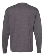Hanes Essential-T Long Sleeve T-Shirt 5286