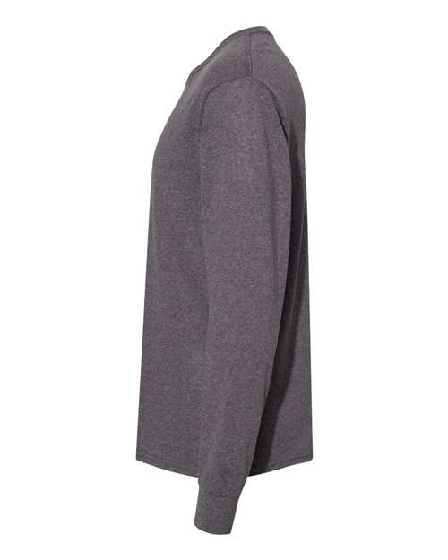 Hanes Essential-T Long Sleeve T-Shirt 5286