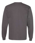 Hanes Essential-T Long Sleeve T-Shirt 5286