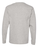 Hanes Essential-T Long Sleeve T-Shirt 5286