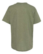 Hanes Youth EcoSmart® T-Shirt 5370