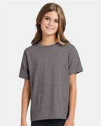 Hanes Youth EcoSmart® T-Shirt 5370