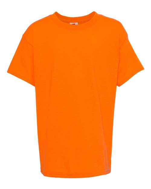 Hanes Youth EcoSmart® T-Shirt 5370