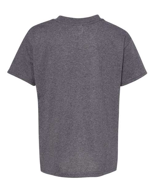Hanes Youth Essential-T T-Shirt 5480