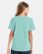 Hanes Youth Essential-T T-Shirt 5480