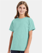 Hanes Youth Essential-T T-Shirt 5480