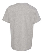 Hanes Youth Essential-T T-Shirt 5480