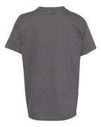 Hanes Youth Essential-T T-Shirt 5480