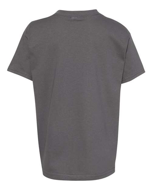 Hanes Youth Essential-T T-Shirt 5480