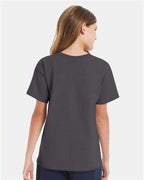 Hanes Youth Essential-T T-Shirt 5480