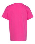 Hanes Youth Essential-T T-Shirt 5480