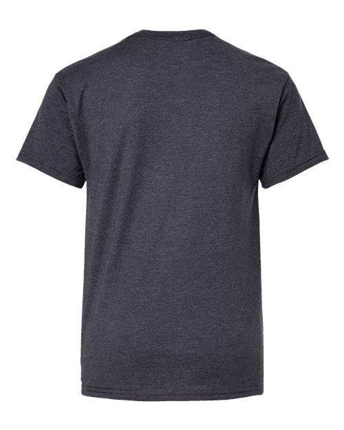 Hanes Youth Perfect-T T-Shirt 498Y