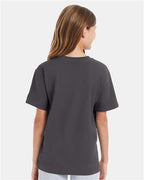 Hanes Youth Perfect-T T-Shirt 498Y