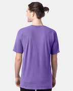 ComfortWash by Hanes Men's Garment-Dyed T-Shirt GDH100