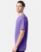 ComfortWash by Hanes Men's Garment-Dyed T-Shirt GDH100