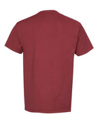 ComfortWash by Hanes Men's Garment-Dyed T-Shirt GDH100
