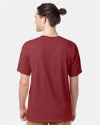 ComfortWash by Hanes Men's Garment-Dyed T-Shirt GDH100