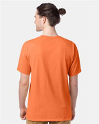 ComfortWash by Hanes Men's Garment-Dyed T-Shirt GDH100