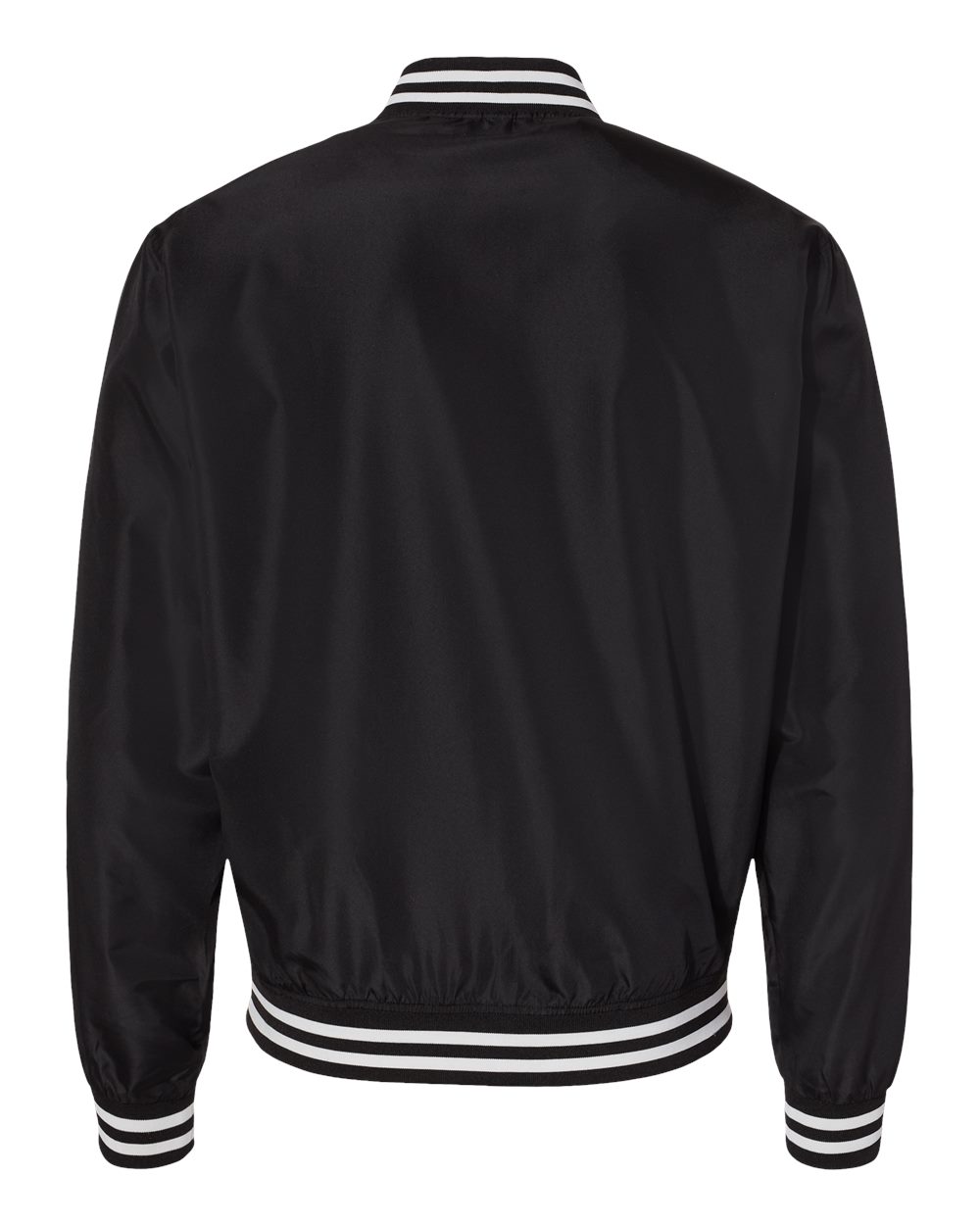 Unisex Lightweight Bomber Jacket