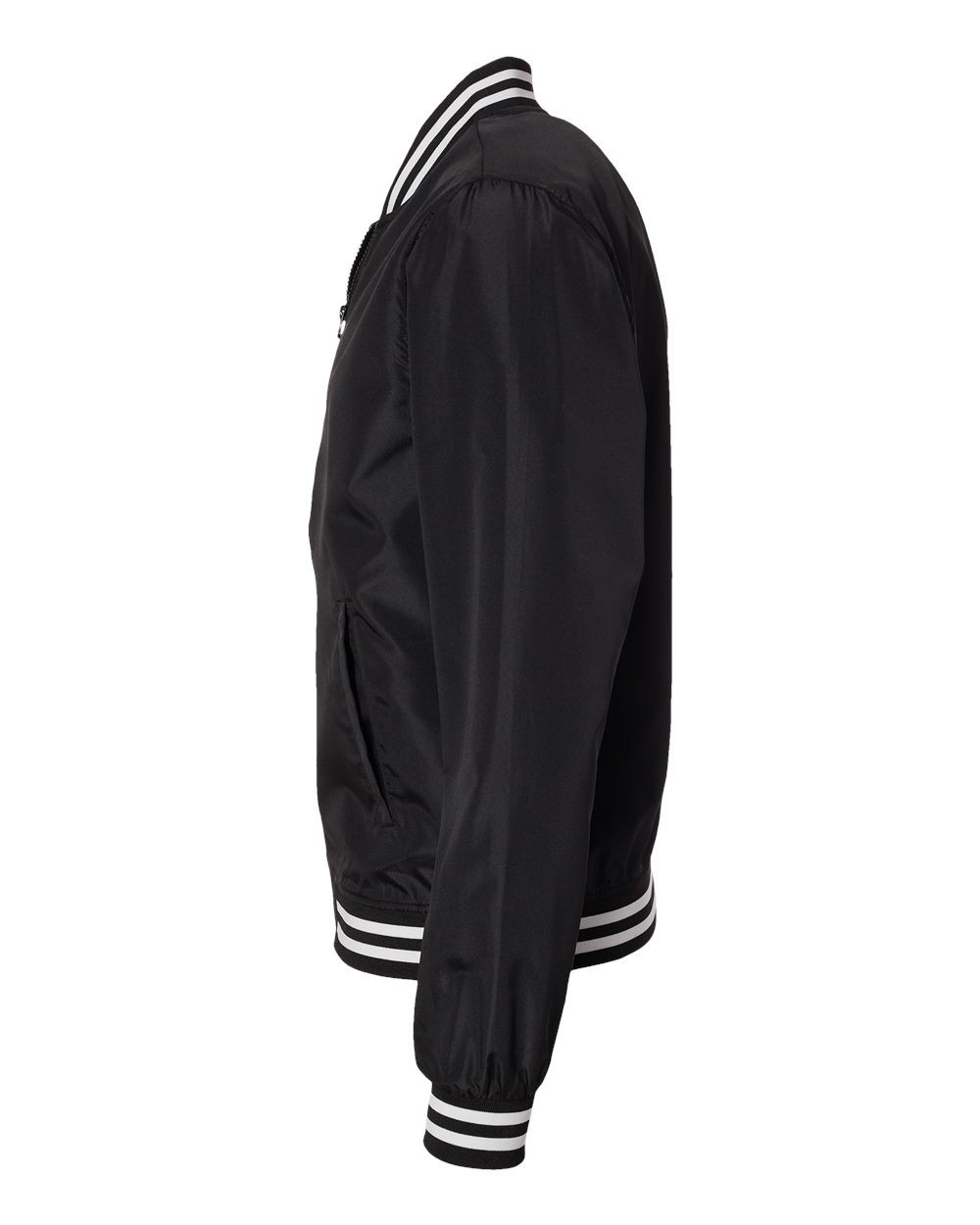 Unisex Lightweight Bomber Jacket