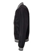 Independent Trading Co. Unisex Lightweight Bomber Jacket EXP52BMR