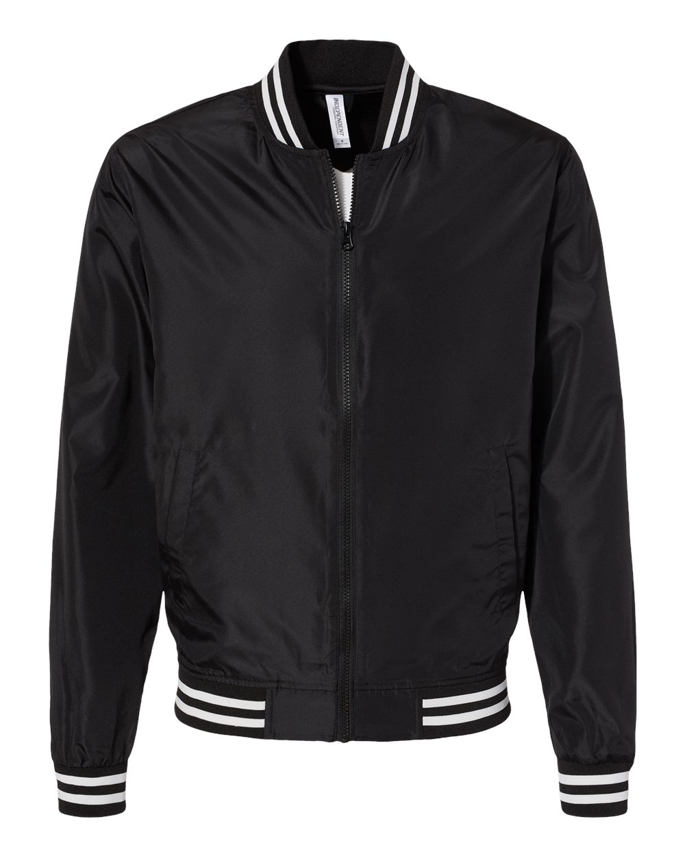 Unisex Lightweight Bomber Jacket
