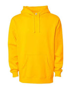 Independent Trading Co. Unisex Heavyweight Hooded Sweatshirt IND4000