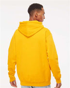 Independent Trading Co. Unisex Heavyweight Hooded Sweatshirt IND4000