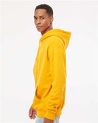 Independent Trading Co. Unisex Heavyweight Hooded Sweatshirt IND4000