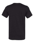 BELLA + CANVAS Unisex Sueded Tee 3301