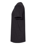 BELLA + CANVAS Unisex Sueded Tee 3301