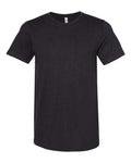 BELLA + CANVAS Unisex Sueded Tee 3301