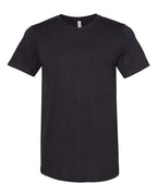 BELLA + CANVAS Unisex Sueded Tee 3301