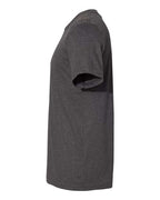 BELLA + CANVAS Unisex Sueded Tee 3301