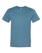 BELLA + CANVAS Unisex Sueded Tee 3301