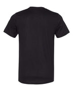 BELLA + CANVAS Unisex Sueded Tee 3301