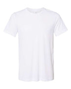 BELLA + CANVAS Unisex Sueded Tee 3301