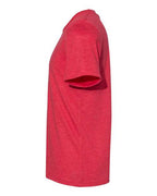 BELLA + CANVAS Unisex Sueded Tee 3301