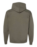 Hanes Unisex EcoSmart® Hooded Sweatshirt P170