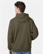 Hanes Unisex EcoSmart® Hooded Sweatshirt P170